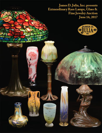 June 2017 Catalog Cover