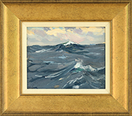 February Fine Art, Antiques & Asian Auction <br> Totals nearly $3.2 Million!